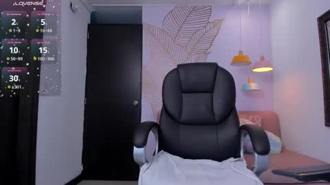 Snapshot of barbaraknox_ chatting on 8, 3, 2025 Barbara online show from 8, 3, 2025