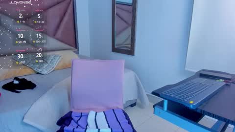 Snapshot of barbaraknox_ chatting on 27, 9, 2025 Barbara online show from 27, 9, 2025