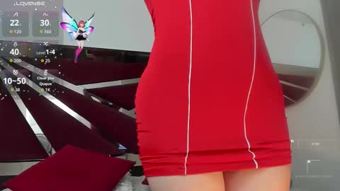 Barbara  online show from 12, 10, 2025