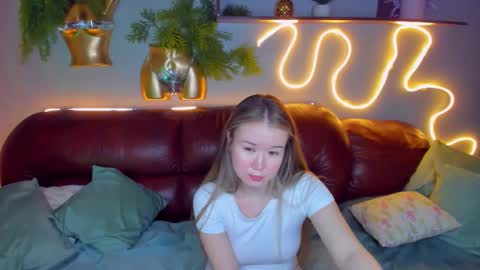 Snapshot of barbaramiles chatting on 18, 1, 2025 Barbara online show from 18, 1, 2025