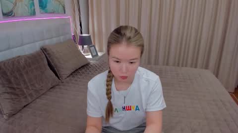 Snapshot of barbaramiles chatting on 24, 1, 2025 Barbara online show from 24, 1, 2025