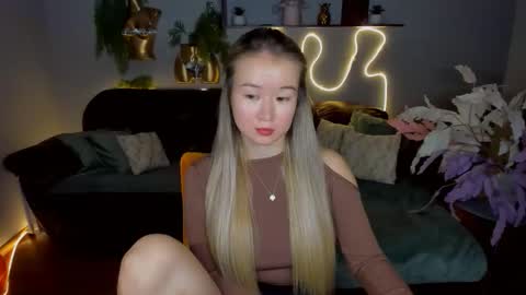 Snapshot of barbaramiles chatting on 24, 11, 2025 Barbara online show from 24, 11, 2025