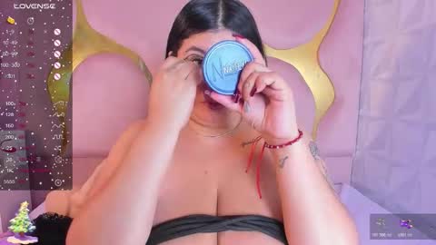 Natasha online show from 14, 12, 2025