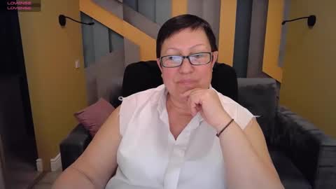 barbaraturners online show from 3, 2, 2025