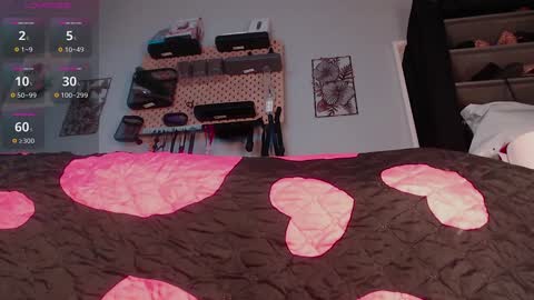 barbaraviciosa online show from 8, 2, 2025