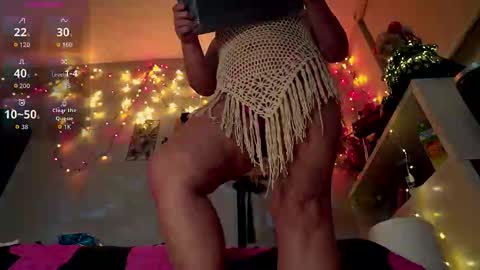 barbaraviciosa online show from 2, 12, 2025