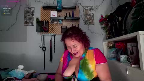 barbaraviciosa online show from 8, 1, 2026