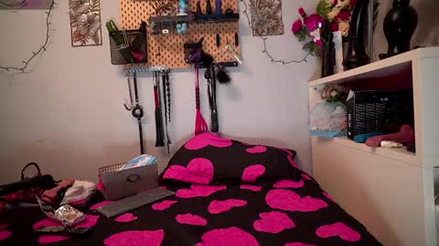 barbaraviciosa online show from 26, 3, 2026