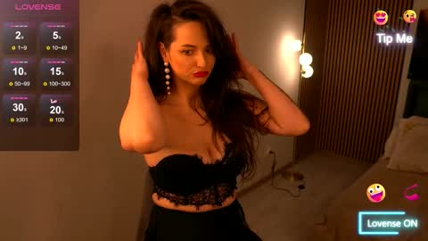 barbaraxoxox online show from 12, 11, 2025