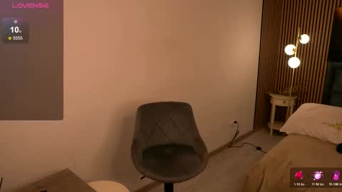 barbaraxoxox online show from 3, 3, 2026