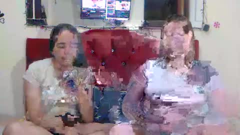 Snapshot of barbaraylola chatting on 15, 12, 2024 barbaraylola online show from 15, 12, 2024