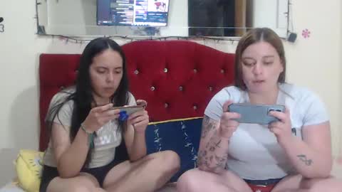 Snapshot of barbaraylola chatting on 15, 12, 2024 barbaraylola online show from 15, 12, 2024