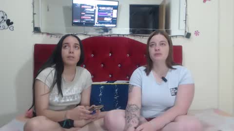 Snapshot of barbaraylola chatting on 15, 12, 2024 barbaraylola online show from 15, 12, 2024