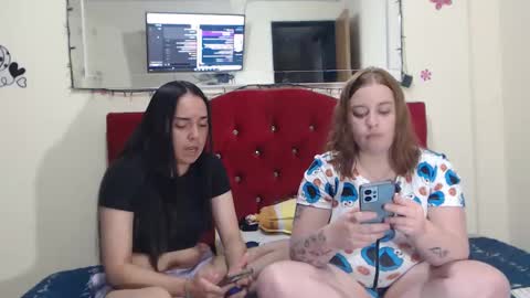 Snapshot of barbaraylola chatting on 27, 12, 2024 barbaraylola online show from 27, 12, 2024