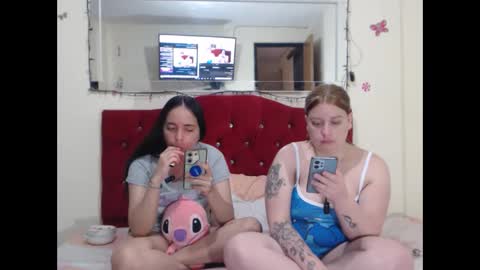 Snapshot of barbaraylola chatting on 10, 1, 2025 barbaraylola online show from 10, 1, 2025