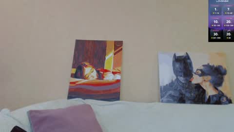 Amina online show from 24, 3, 2026