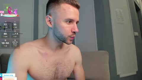 ENRIQUE online show from 20, 9, 2025