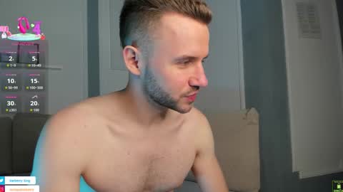 ENRIQUE online show from 27, 9, 2025