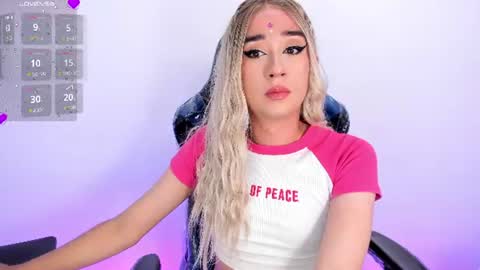          I work from home this is my room 3 online show from 12, 7, 2026