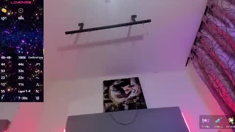 Snapshot of barbie_devon chatting on 13, 7, 2026 barbie_devon online show from 13, 7, 2026