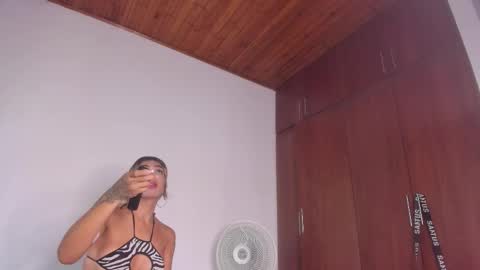 barbie_ds online show from 4, 10, 2025