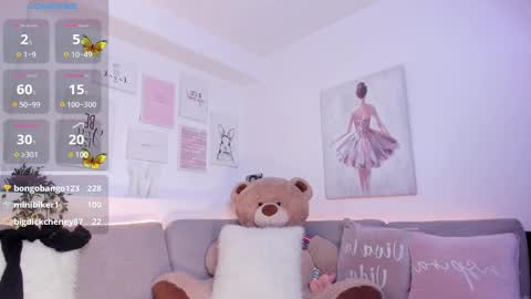 Barbara online show from 23, 2, 2025