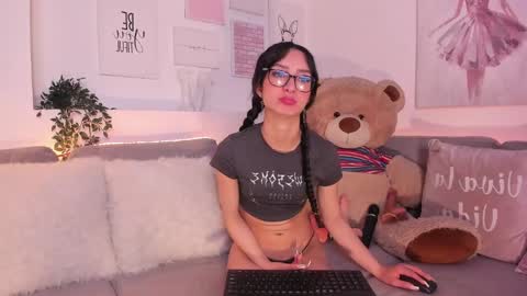 Barbara online show from 25, 2, 2025