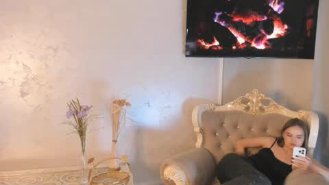 Eva online show from 10, 3, 2025