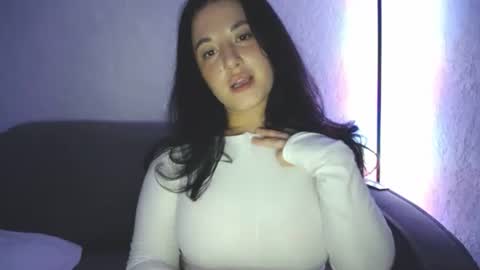 Solomia  or Mia online show from 15, 11, 2025