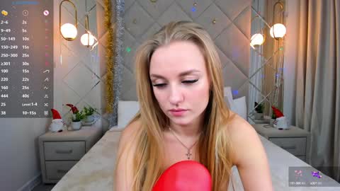 Snapshot of barbie_lis chatting on 10, 1, 2025 LisGTM2 Mon-Thu Sat 0100am-0700am online show from 10, 1, 2025