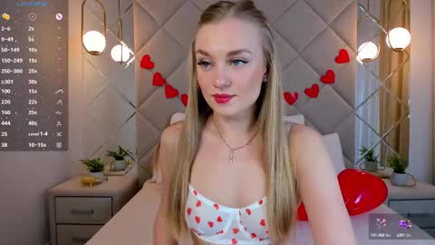 Snapshot of barbie_lis chatting on 13, 2, 2025 LisGTM2 Mon-Thu Sat 0100am-0700am online show from 13, 2, 2025