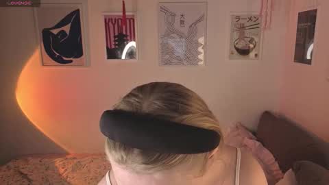 Barbie Staze online show from 15, 3, 2026