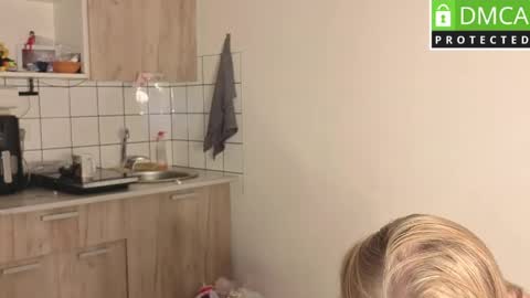 Barbie Staze online show from 25, 4, 2026