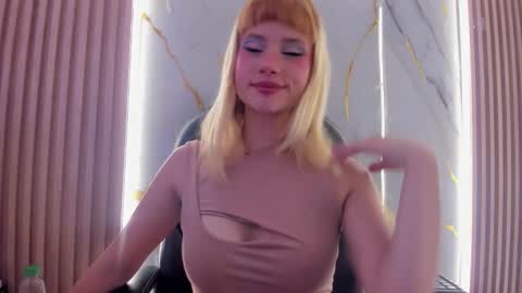 Snapshot of barbieambarx chatting on 10, 2, 2026 Barbie online show from 10, 2, 2026