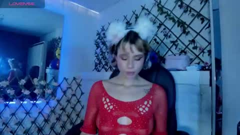 Snapshot of barbieambarx chatting on 25, 6, 2026 Barbie online show from 25, 6, 2026