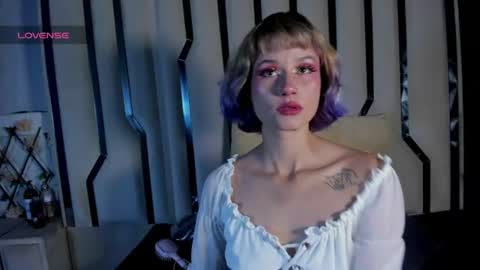 Snapshot of barbieambarx chatting on 6, 7, 2026 Barbie online show from 6, 7, 2026