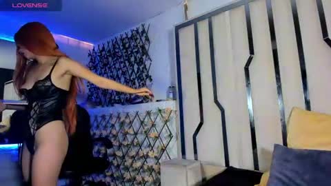 Snapshot of barbieambarx chatting on 11, 7, 2026 Barbie online show from 11, 7, 2026