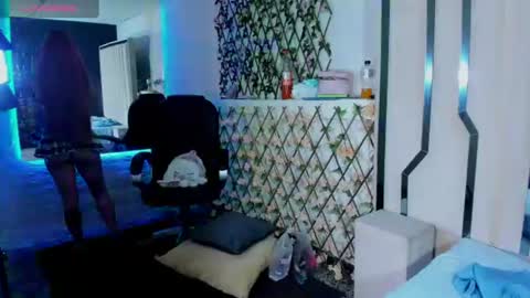 Snapshot of barbieambarx chatting on 24, 7, 2026 Barbie online show from 24, 7, 2026