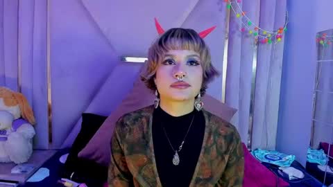 Snapshot of barbieambarx chatting on 2, 8, 2026 Barbie online show from 2, 8, 2026