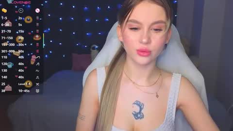 Eva online show from 4, 3, 2026