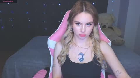 Snapshot of barbieee_doll chatting on 26, 4, 2026 Eva online show from 26, 4, 2026
