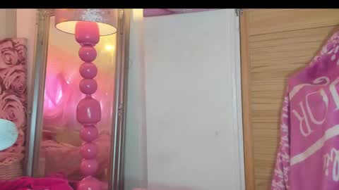Snapshot of barbieely chatting on 9, 3, 2025 ely ink online show from 9, 3, 2025