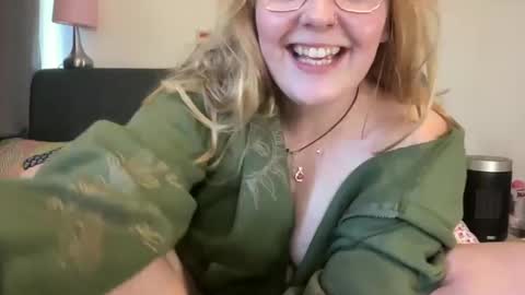 barbiegirl966 online show from 30, 1, 2025