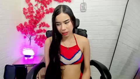 Snapshot of barbiegirl___ chatting on 15, 9, 2025 barbiegirl___ online show from 15, 9, 2025
