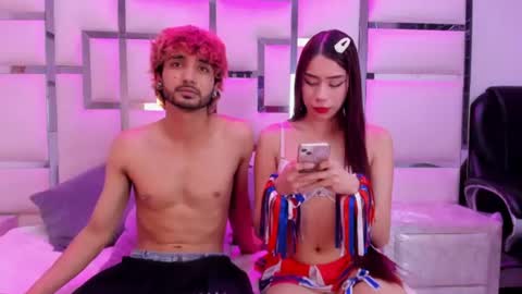 barbiegirl___ online show from 19, 7, 2026