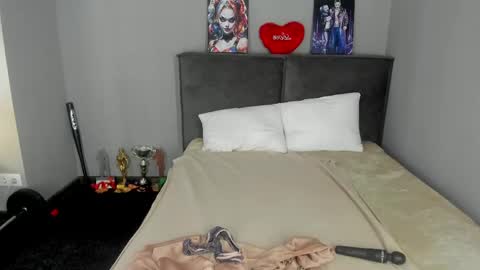 Snapshot of barbiemuscle1 chatting on 22, 5, 2026 Barbie online show from 22, 5, 2026