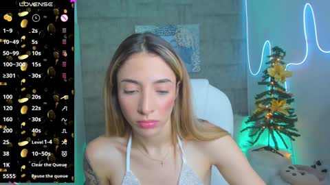 Snapshot of barbiie_scoth chatting on 4, 12, 2024 Barbie Scot online show from 4, 12, 2024