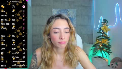 Snapshot of barbiie_scoth chatting on 6, 12, 2024 Barbie Scot online show from 6, 12, 2024