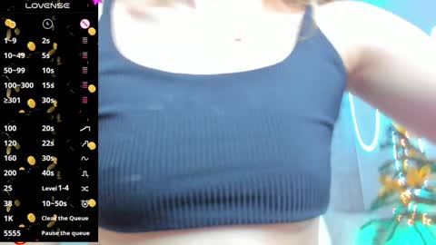 Snapshot of barbiie_scoth chatting on 7, 12, 2024 Barbie Scot online show from 7, 12, 2024