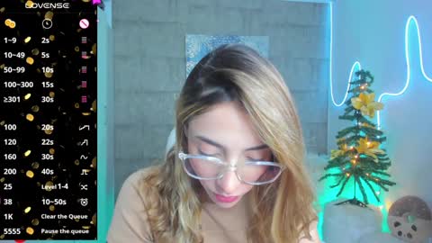 Snapshot of barbiie_scoth chatting on 14, 12, 2024 Barbie Scot online show from 14, 12, 2024